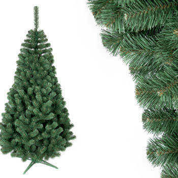 Alps Nordmann 150 cm 2D Artificial Christmas Tree