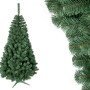 Alps Nordmann 220 cm 2D Artificial Christmas Tree
