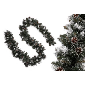 Borovi Garland 275cm Decoration