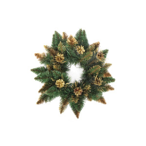 Dolomit 30 cm Wreath