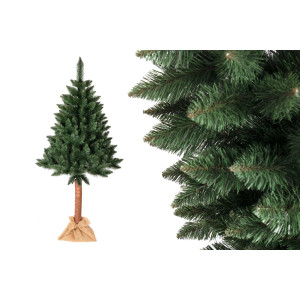 Jura Trunk 160 cm 2D Kunstbaum