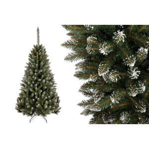 Brad artificial Oregon Blue Spruce 180 cm 2D