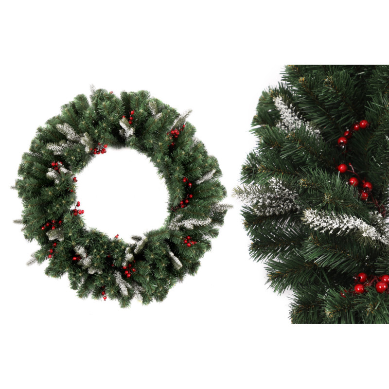 Couronne Oregon 80 cm