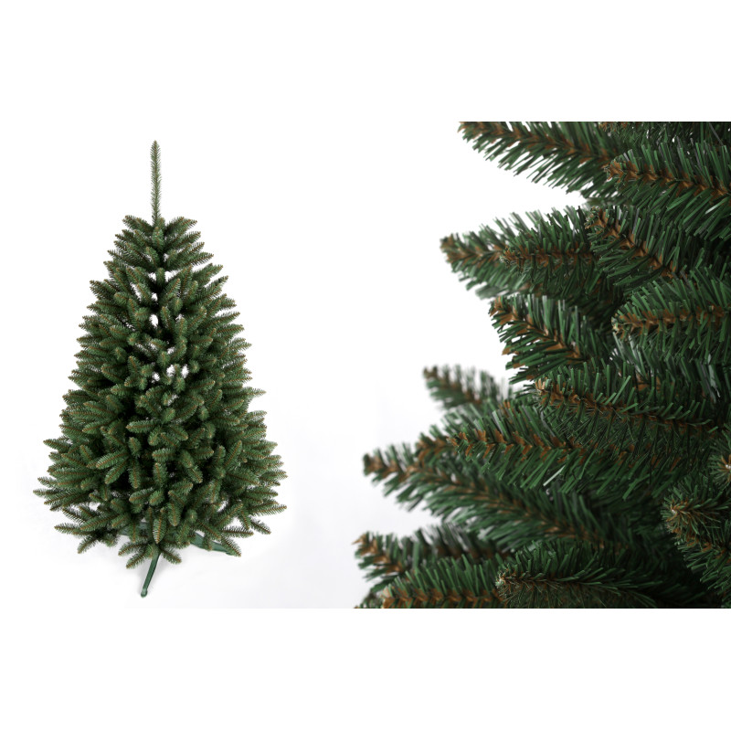 Tundra Blue Spruce 220 cm 2D Artificial Christmas Tree