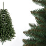 Tundra Blue Spruce 220 cm 2D Artificial Christmas Tree