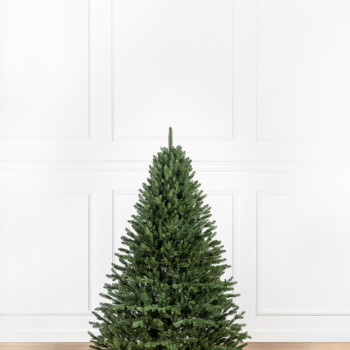 Alaska Fraseri 150cm 3D Artificial Christmas Tree
