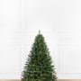 Alaska Fraseri 150cm 3D Artificial Christmas Tree