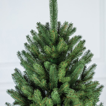Alaska Fraseri 150cm 3D Artificial Christmas Tree