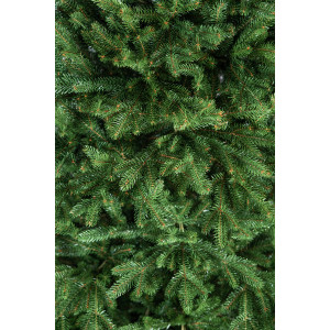 Alaska Fraseri 210 cm 3D-Kunstweihnachtsbaum