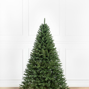 Alaska Fraseri 210cm 3D Artificial Christmas Tree