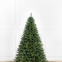 Alaska Fraseri 210cm 3D Artificial Christmas Tree