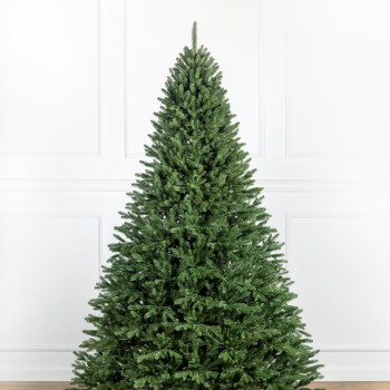 Alaska Fraseri 250cm 3D Artificial Christmas Tree