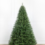 Alaska Fraseri 250cm 3D Artificial Christmas Tree