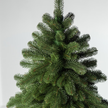 Colorado Nordmann 150cm 3D Artificial Christmas Tree