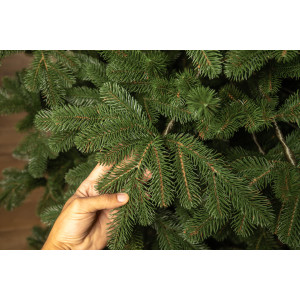 Colorado Nordmann 250 cm Pom de Crăciun artificial 3D