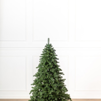 Colorado Nordmann 180cm 3D Artificial Christmas Tree