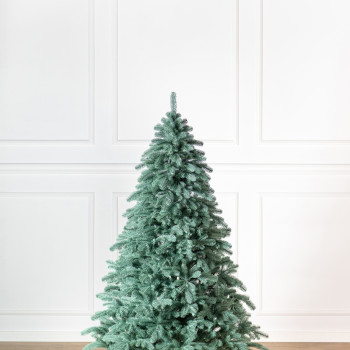 Atlas Blue spruce 210cm 3D Artificial Christmas Tree