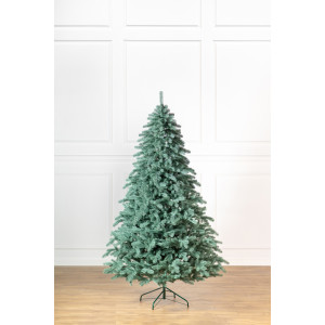 Atlas Blue spruce 230cm 3D Artificial Christmas Tree