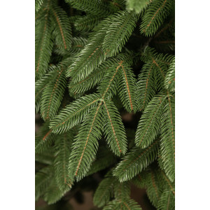 Everest smrek 150 cm 3D umelý vianočný stromček