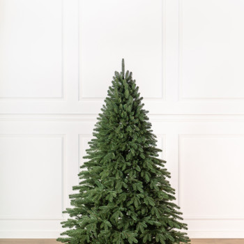 Everest Spruce 210cm 3D Artificial Christmas Tree