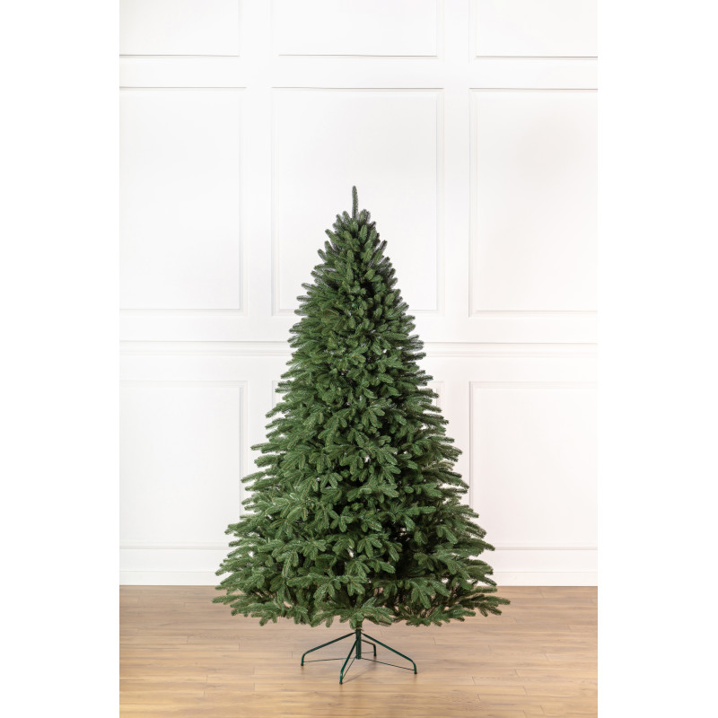 Everest Spruce 230 cm 3D umelý vianočný stromček