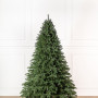 Everest Spruce 230 cm 3D umelý vianočný stromček
