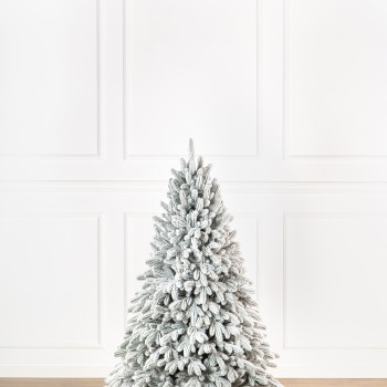 Brad artificial 3D Everest Spruce 180 cm