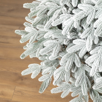 Sapin artificiel Everest Spruce 180 cm 3D