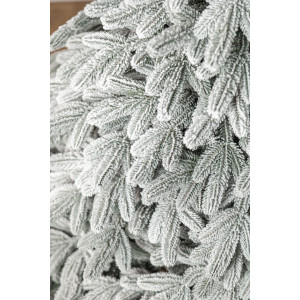 Everest Spruce 250 cm 3D umetno božično drevo