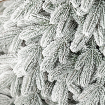 Brad artificial 3D Everest Spruce 180 cm