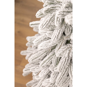 Everest Spruce 230 cm 3D-Kunstweihnachtsbaum