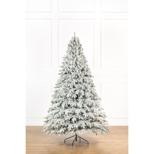 Everest Spruce 250 cm 3D umetno božično drevo