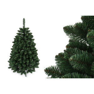 Pireneus Nordmann 220cm 2D Artificial Christmas Tree