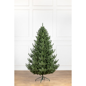 Himlaya PiceaAbies 180 cm Pom de Crăciun artificial 3D