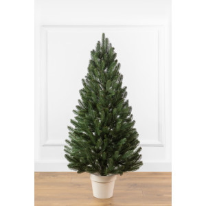 Matternhorn 90 cm 3D umelý vianočný stromček