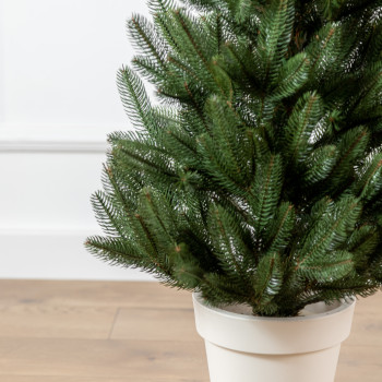 Matternhorn 110cm 3D Artificial Christmas Tree