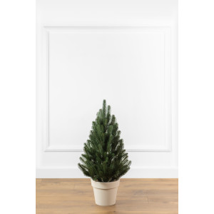 Matternhorn 70 cm 3D umelý vianočný stromček