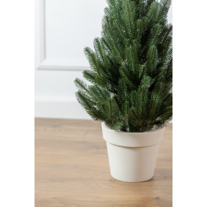 Matternhorn 70 cm 3D umelý vianočný stromček