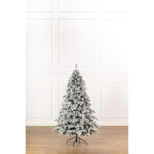 Mont Blanc Snowy 150 cm  3D umetno božično drevo