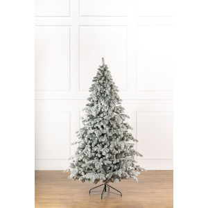 Mont Blanc Snowy 230 cm Pom de Crăciun artificial 3D