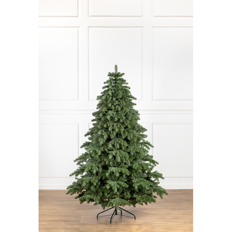 Montana Premium Nordmann 180cm 3D Artificial Christmas Tree