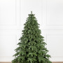 Montana Premium Nordmann 210 cm Arbre de Noël artificiel 3D
