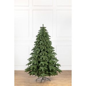 Montana Prémium Nordmann 230cm 3D Műfenyő
