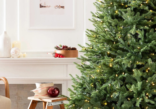 How to choose the perfect artificial Spruce? Guide to Buying Artificial Spruce