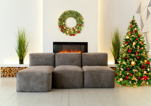 Why should you choose artificial Spruce?