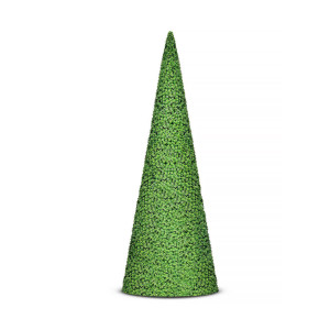 CONE Giant 2000cm Artificial Christmas Tree