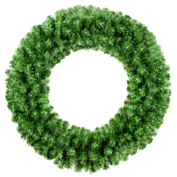 WREATH STANDARD 150cm  Wreath