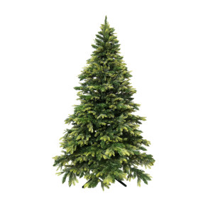 2 D Artificial Christmas Trees