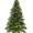 2D Artificial Christmas Trees