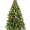 3D Artificial Christmas Trees